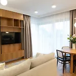 Mb By The Sea - Dolcevita Premium 아파트