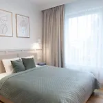 아파트 Mb By The Sea - Dolcevita Premium *