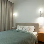 Mb By The Sea - Dolcevita Premium 아파트 그디니아