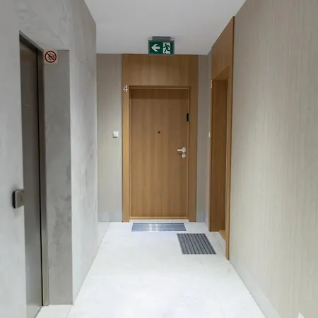 Mb By The Sea - Dolcevita Premium Apartman