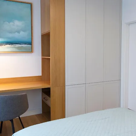 Mb By The Sea - Dolcevita Premium Appartamento *
