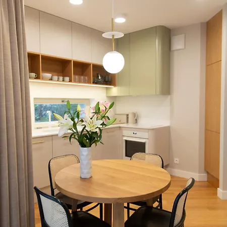 Apartment Mb By The Sea - Dolcevita Premium