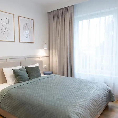 Appartamento Mb By The Sea - Dolcevita Premium *