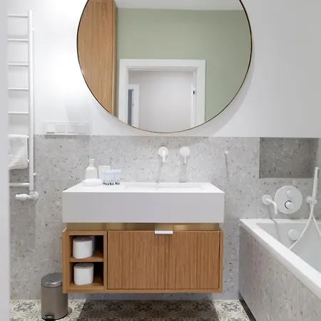 Mb By The Sea - Dolcevita Premium Appartamento Gdynia