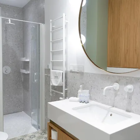 Apartman Mb By The Sea - Dolcevita Premium Gdynia