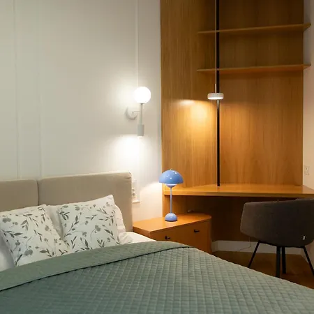 Mb By The Sea - Dolcevita Premium Apartman