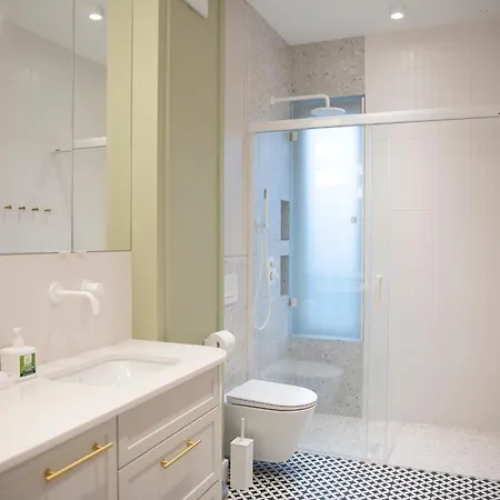 Appartamento Mb By The Sea - Dolcevita Premium