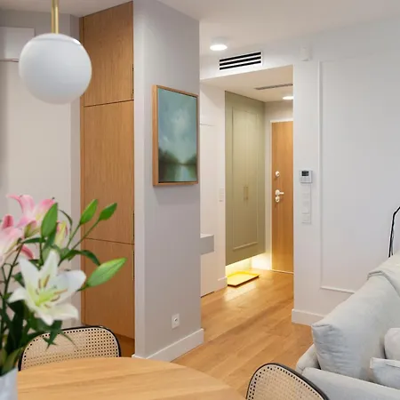 Mb By The Sea - Dolcevita Premium Apartment *