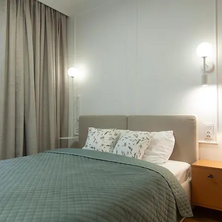 Mb By The Sea - Dolcevita Premium Appartamento Gdynia