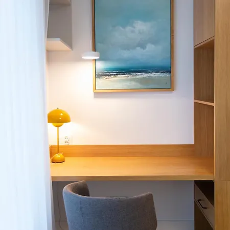 Apartman Mb By The Sea - Dolcevita Premium Gdynia