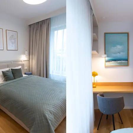 Apartman Mb By The Sea - Dolcevita Premium