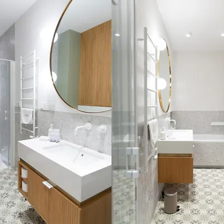 Appartamento Mb By The Sea - Dolcevita Premium Gdynia