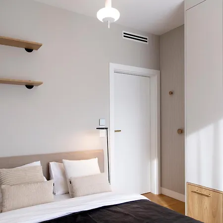 Mb By The Sea - Dolcevita Premium Apartman