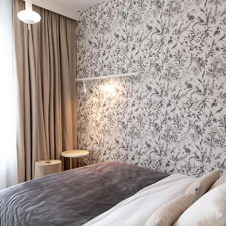 Mb By The Sea - Dolcevita Premium Apartman