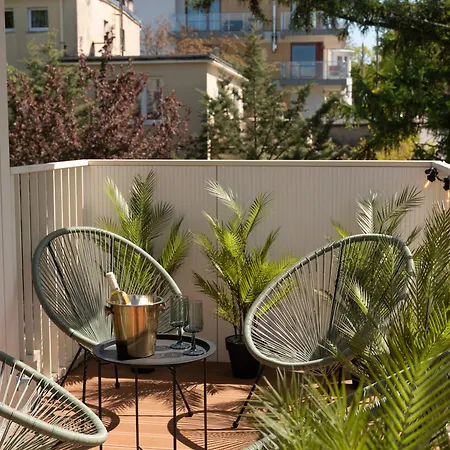 Apartment Mb By The Sea - Dolcevita Premium *