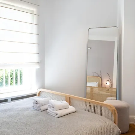 Appartamento Mb By The Sea - Dolcevita Premium *