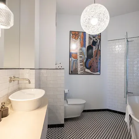 Appartamento Mb By The Sea - Dolcevita Premium *