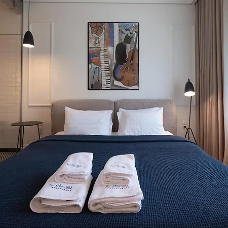 Mb By The Sea - Dolcevita Premium *