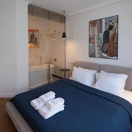 Appartamento Mb By The Sea - Dolcevita Premium