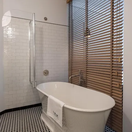 Mb By The Sea - Dolcevita Premium Appartamento Gdynia