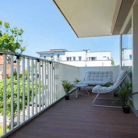 Mb By The Sea - Dolcevita Premium *