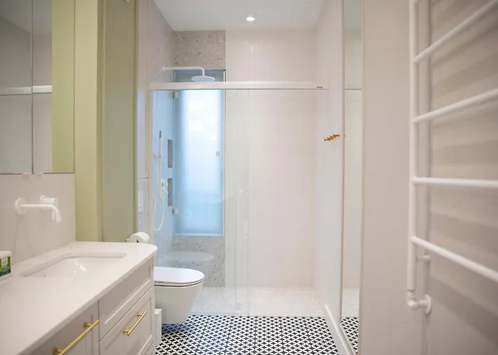 Mb By The Sea - Dolcevita Premium Gdynia