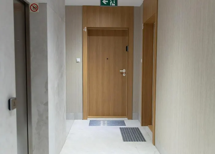 Mb By The Sea - Dolcevita Premium Apartment