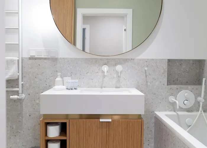 Mb By The Sea - Dolcevita Premium Apartment Gdynia