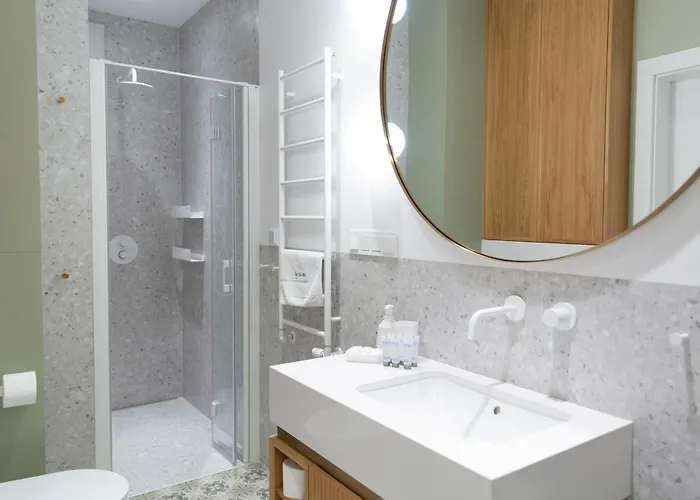 Apartment Mb By The Sea - Dolcevita Premium Gdynia