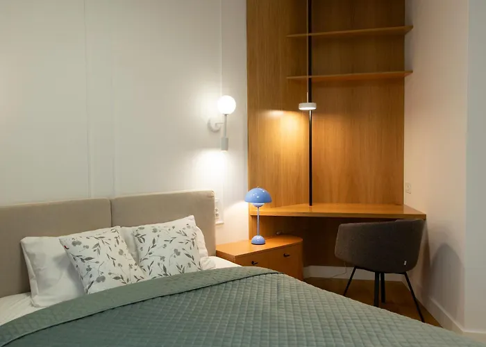 Mb By The Sea - Dolcevita Premium Apartment