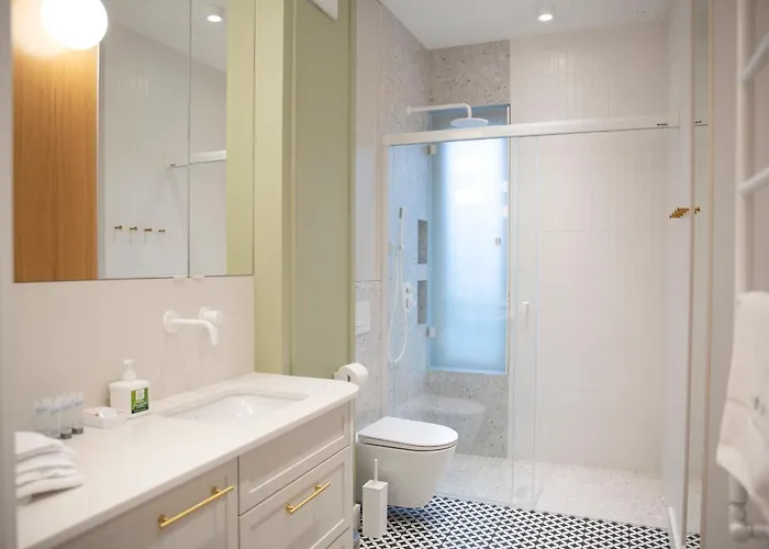 Apartment Mb By The Sea - Dolcevita Premium