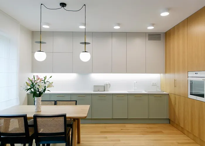 Mb By The Sea - Dolcevita Premium * Gdynia