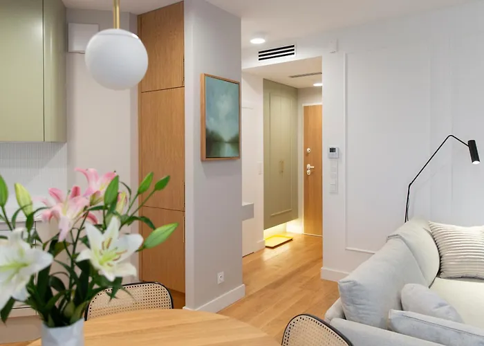 Mb By The Sea - Dolcevita Premium Apartment *