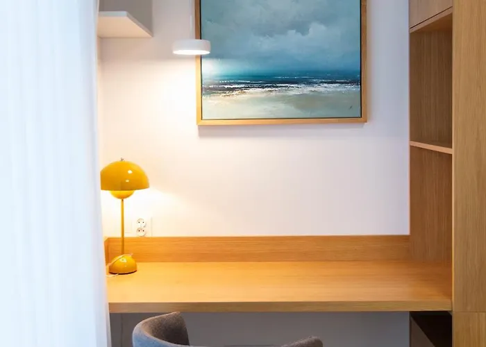 Apartment Mb By The Sea - Dolcevita Premium Gdynia