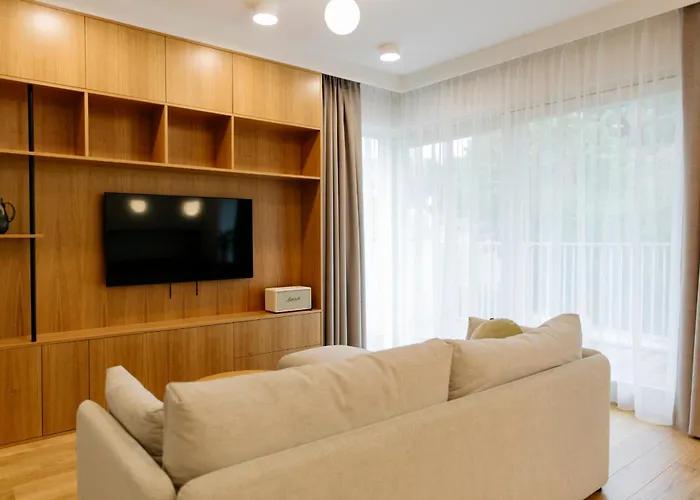 Mb By The Sea - Dolcevita Premium *