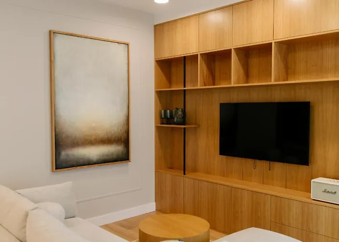 Mb By The Sea - Dolcevita Premium * Gdynia