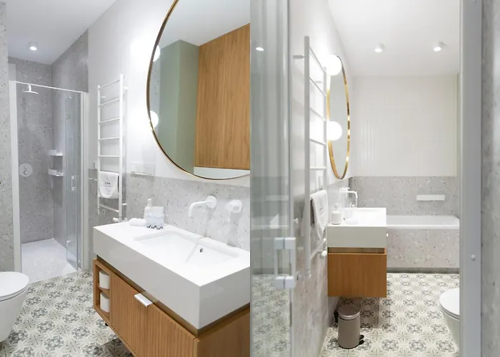 Apartment Mb By The Sea - Dolcevita Premium Gdynia