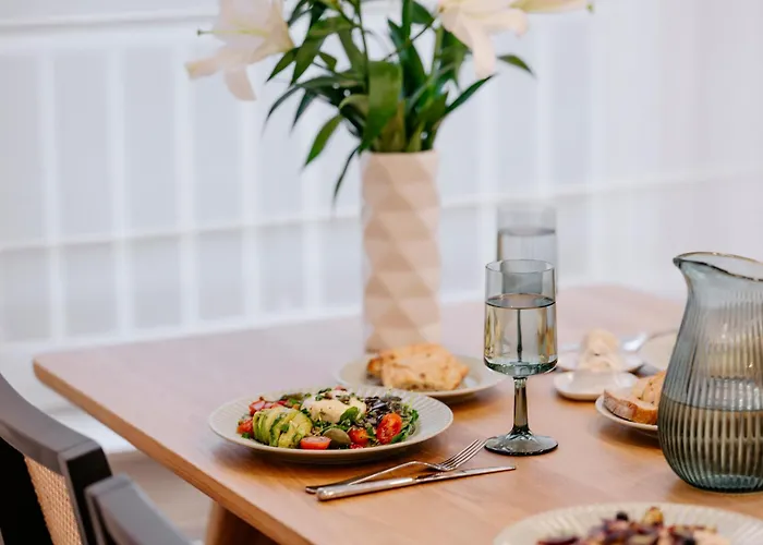 Mb By The Sea - Dolcevita Premium * Gdynia