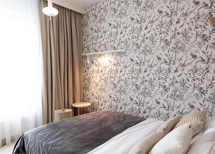 Mb By The Sea - Dolcevita Premium Apartment