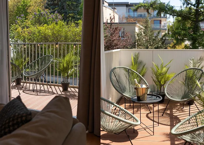 Apartment Mb By The Sea - Dolcevita Premium *