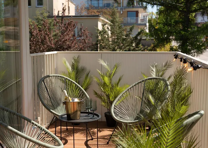 Apartment Mb By The Sea - Dolcevita Premium *